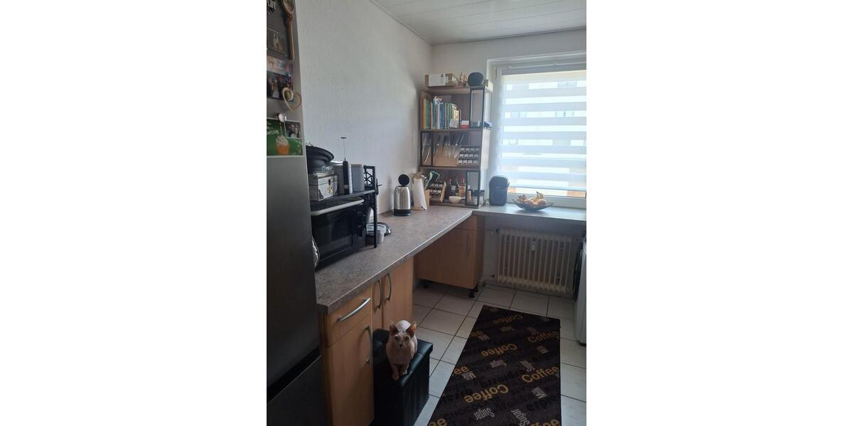 Erdgeschoßwohnung Seelze - 2 Zimmer, 65 m&sup2;, 600&euro; | Angebot:26050389