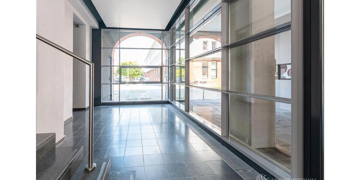 Gewerbeobjekt Hannover Vahrenwald-List - 3.431&euro; | Angebot:25986906