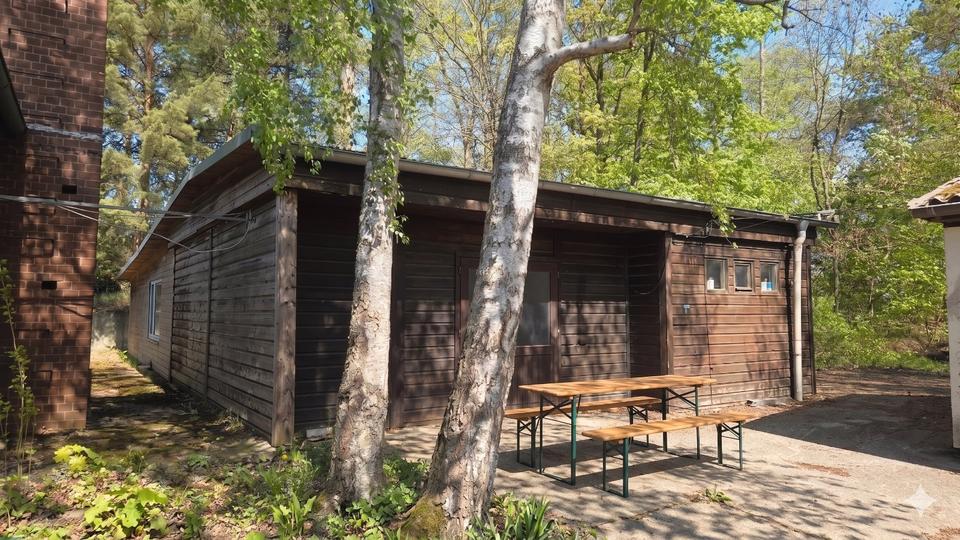 Gewerbeobjekt Garbsen Ortschaft Horst - 675&euro; | Angebot:26455498