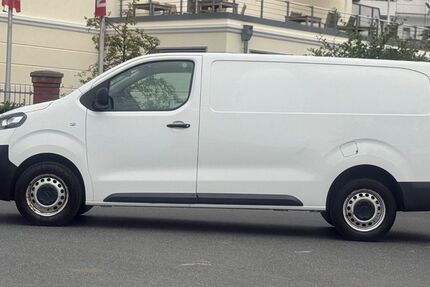 Opel Vivaro 93.899 km 9.100 &euro; Hannover 30179