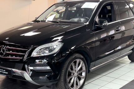 Mercedes-Benz ML 500 168.000 km 21.990 &euro; Wunstorf 31515
