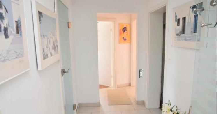 Dachgeschoßwohnung Hannover Bothfeld-Vahrenheide - 3 Zimmer, 75 m&sup2;, 1.390&euro; | Angebot:25641843