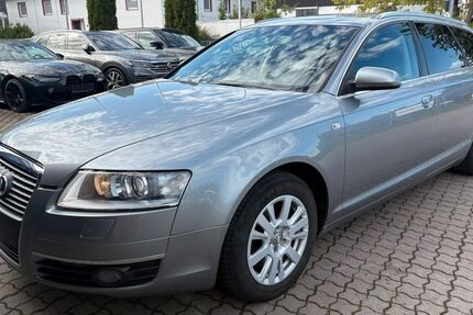 Audi A6 230.000 km 3.890 &euro; Ronnenberg 30952