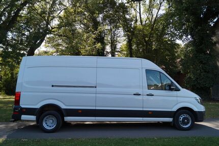 VW Crafter 195.000 km 16.980 &euro; Langenhagen 30853