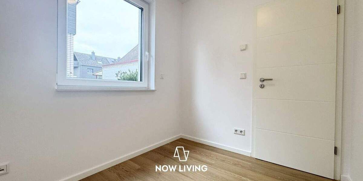 Etagenwohnung Wunstorf Steinhude - 2 Zimmer, 80 m&sup2;, 349.000&euro; | Angebot:25733372