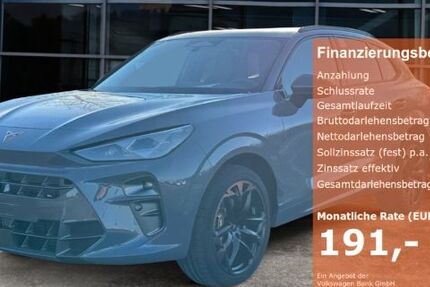 Cupra Terramar 10.500 km 46.980 &euro; Burgwedel 30938