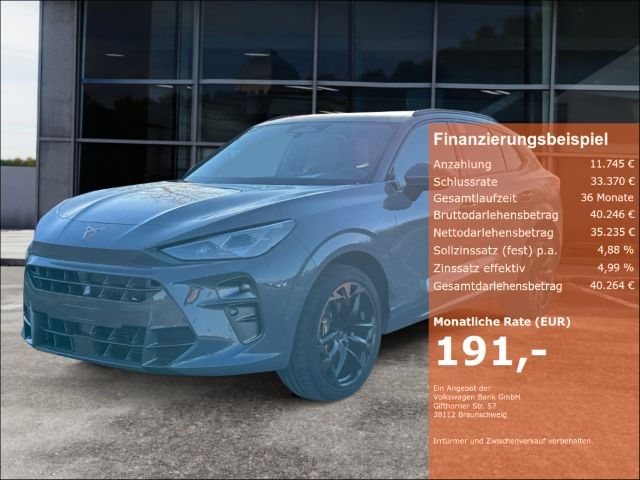 Cupra Terramar 10.500 km 46.980 &euro; Burgwedel 30938