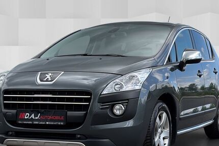 Peugeot 3008 147.000 km 7.480 &euro; Laatzen 30880