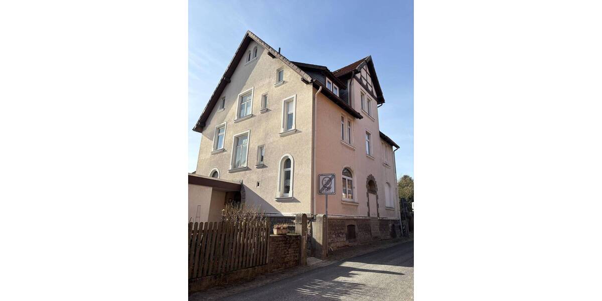 Mehrfamilienhaus, Wohnhaus Springe Bennigsen - 1 Zimmer, 302 m&sup2;, 239.000&euro; | Angebot:26016170