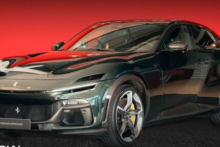 Ferrari Purosangue 6.900 km 509.900 &euro; Hannover 30539
