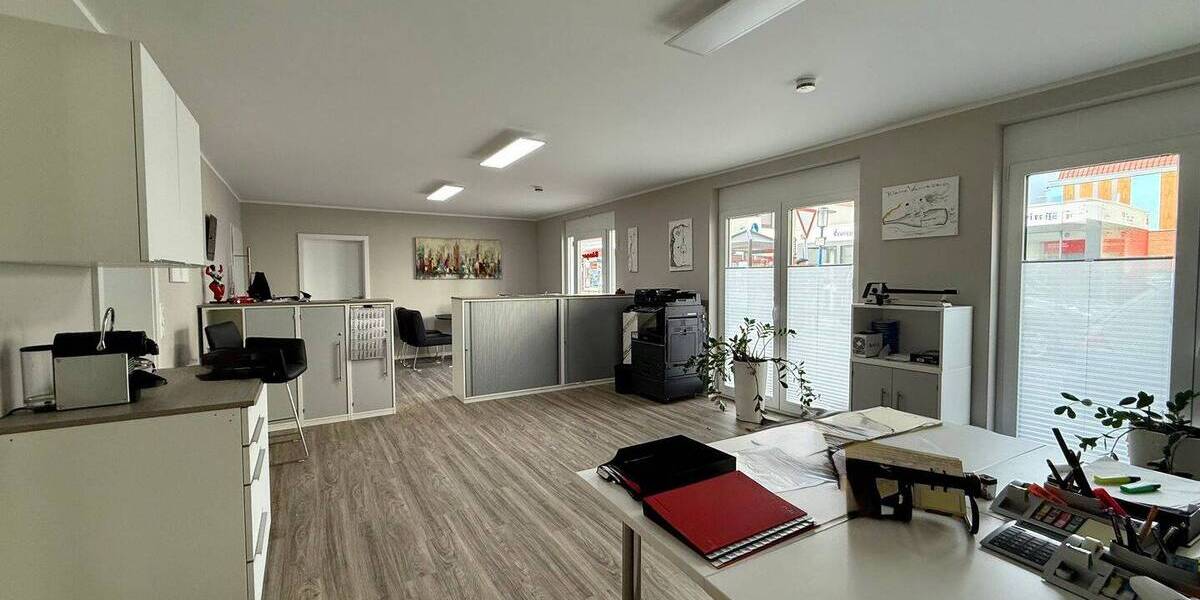 Etagenwohnung Neustadt am Rübenberge Neustadt - 3 Zimmer, 88 m&sup2;, 285.800&euro; | Angebot:26515343