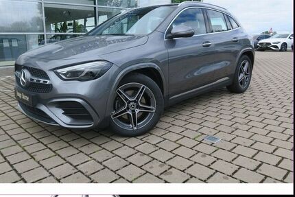 Mercedes-Benz GLA 200 7.274 km 49.850 &euro; Gehrden 30989