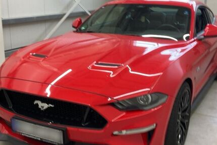 Ford Mustang 49.713 km 46.850 &euro; Ronnenberg/OT Empelde bei Hannover 30952