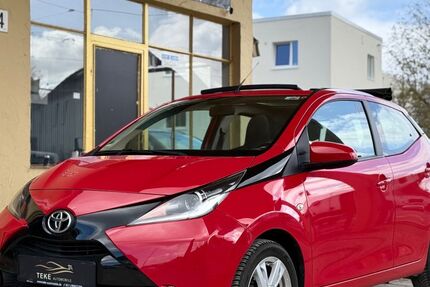 Toyota Aygo (X) 85.000 km 6.850 &euro; Hannover 30629