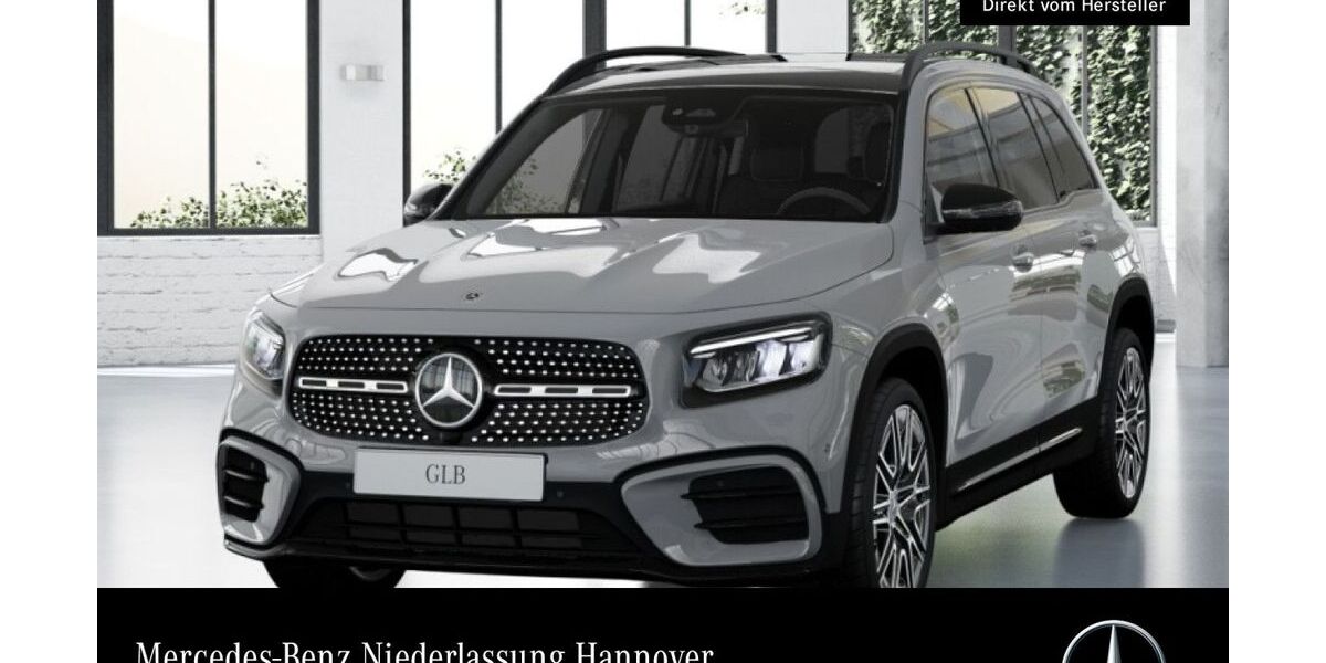 Mercedes-Benz GLB 200 9.900 km 49.500 &euro; Hannover 30655