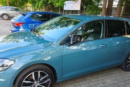 VW Golf 93.000 km 17.000 &euro; Garbsen 30827