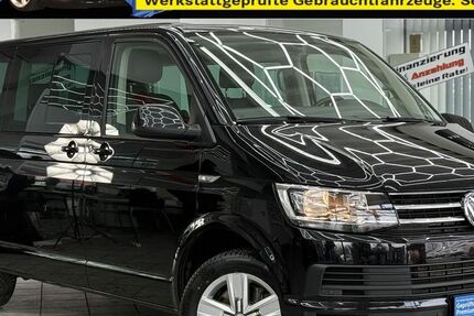 VW T6 Multivan 190.000 km 29.900 &euro; Fuhrberg 30938