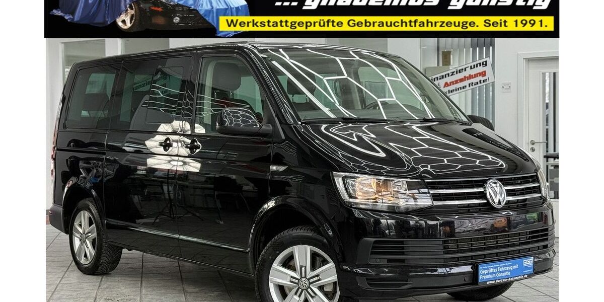 VW T6 Multivan 190.000 km 29.900 &euro; Fuhrberg 30938
