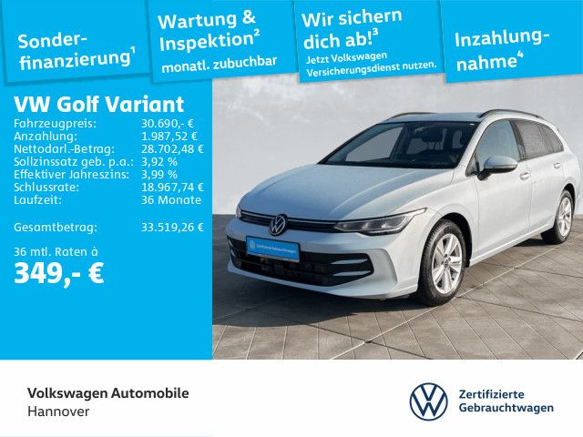 VW Golf 6.884 km 29.980 &euro; Hannover 30519