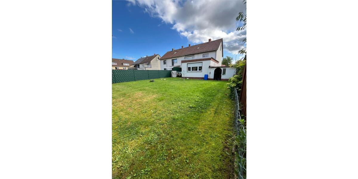 Doppelhaushälfte Stadthagen - 7 Zimmer, 170 m&sup2;, 290.000&euro; | Angebot:25382414