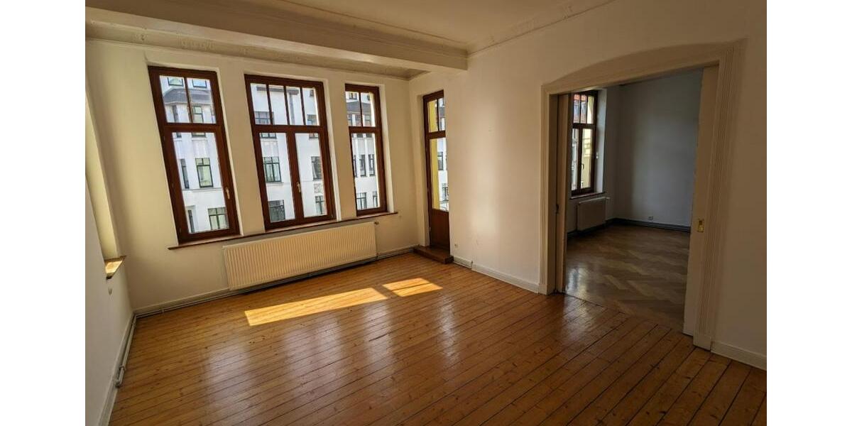 Etagenwohnung Hannover Linden-Limmer - 5 Zimmer, 152 m&sup2;, 669.000&euro; | Angebot:25234515