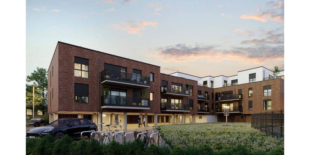 Gewerbeobjekt Wunstorf - 1 Zimmer, 212.600&euro; | Angebot:25672941