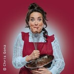 Ein Herz aus Schokolade