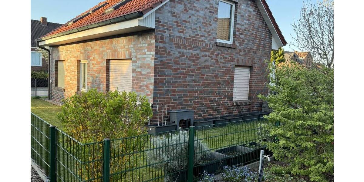Einfamilienhaus Garbsen / Osterwald Oberende Osterwald O. E. - 4 Zimmer, 89 m&sup2;, 315.000&euro; | Angebot:26554602