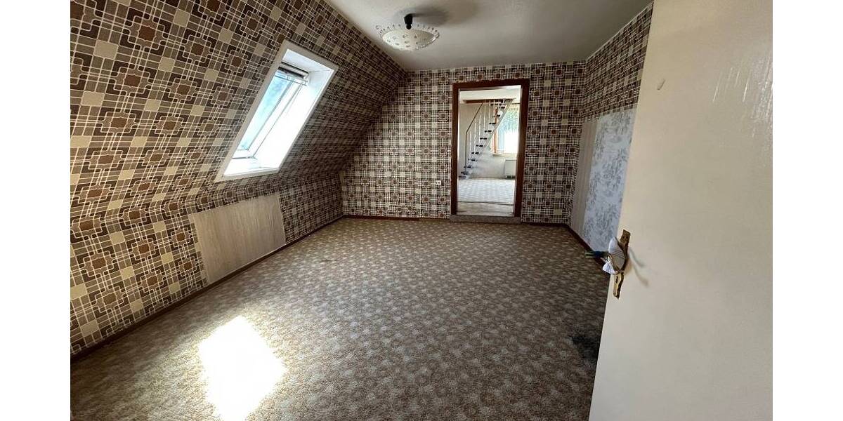 Einfamilienhaus Rodewald - 7 Zimmer, 223 m&sup2;, 275.000&euro; | Angebot:25694584