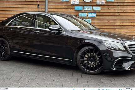 Mercedes-Benz S 350 144.100 km 38.900 &euro; Langenhagen 30855