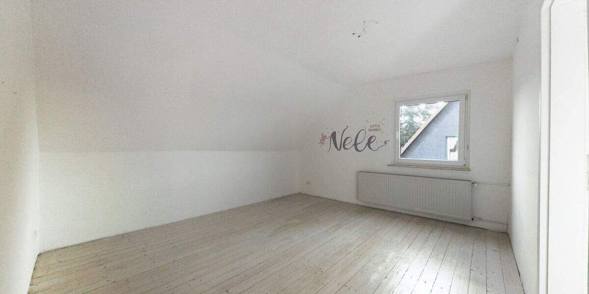 Einfamilienhaus Neustadt Eilvese - 8 Zimmer, 156 m&sup2;, 299.000&euro; | Angebot:25744855