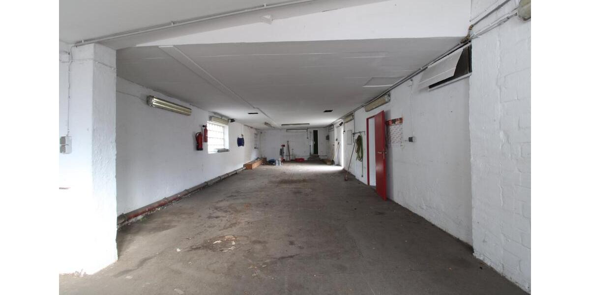 Gewerbeobjekt Hannover Mitte - 3.000&euro; | Angebot:25301955