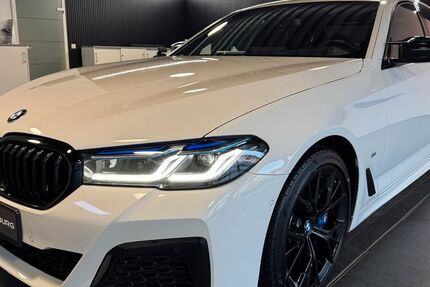 BMW 540 128.000 km 41.490 &euro; Hannover 30559