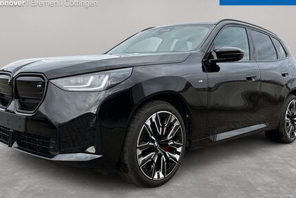 BMW X3 M50 13.016 km 73.900 &euro; Hannover 30539