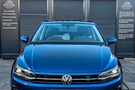 VW Polo 62.500 km 16.199 &euro; Garbsen,Hannover 30827
