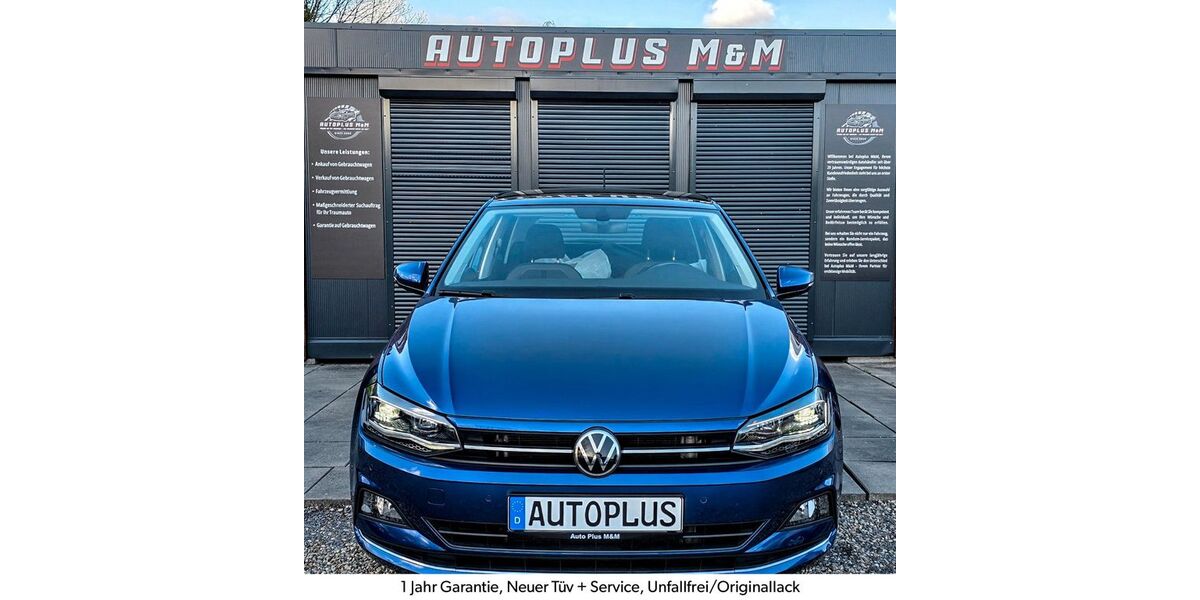 VW Polo 62.500 km 16.199 &euro; Garbsen,Hannover 30827