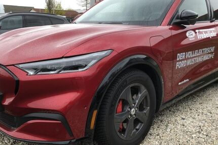 Ford Mustang Mach-E 41.000 km 38.990 &euro; Wunstorf 31515