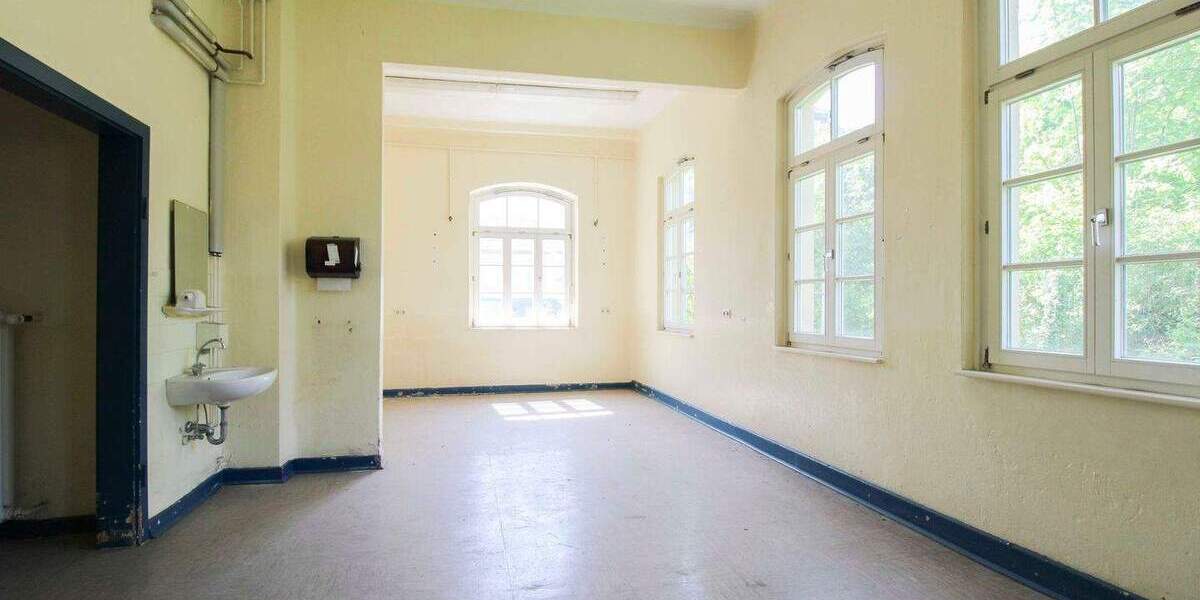 Gewerbeobjekt Rehburg-Loccum Bad Rehburg - 890.000&euro; | Angebot:25654370