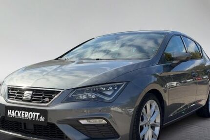 Seat Leon 84.680 km 14.980 &euro; Burgwedel 30938