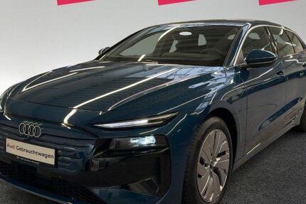 Audi A6 e-tron 17.448 km 48.690 &euro; Hannover 30179