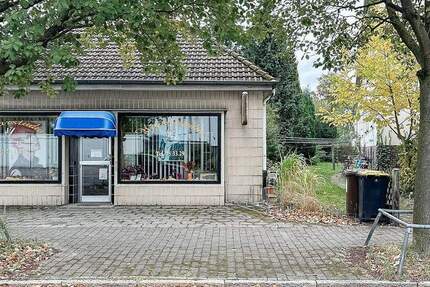 Grundstück Hannover Burg - 250.000&euro; | Angebot:25770956