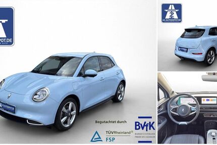 ORA Funky Cat 29.060 km 14.950 &euro; Lauenau 31867