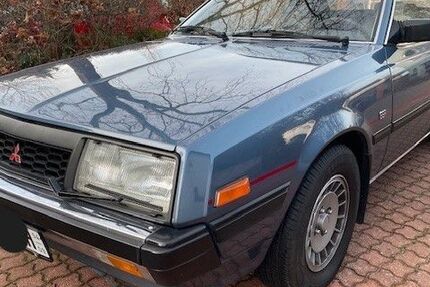 Mitsubishi Sapporo 69.100 km 11.980 &euro; Garbsen 30826