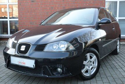 Seat Ibiza 161.500 km 1.490 &euro; Hannover 30177