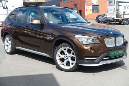 BMW X1 158.000 km 10.990 &euro; Springe 31832