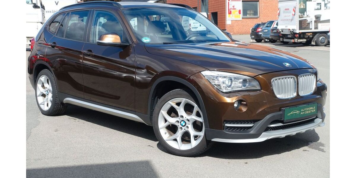 BMW X1 158.000 km 10.990 &euro; Springe 31832