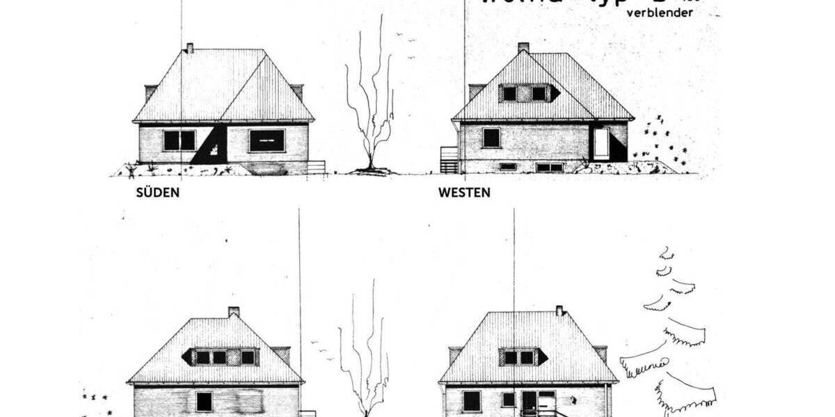 Einfamilienhaus Wedemark Mellendorf - 7 Zimmer, 146 m&sup2;, 399.000&euro; | Angebot:25676753