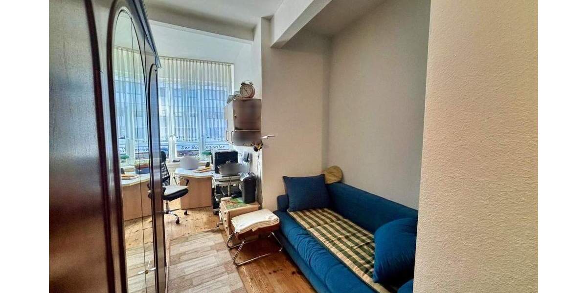 Etagenwohnung Langenhagen Alt-Langenhagen - 4 Zimmer, 117 m&sup2;, 299.000&euro; | Angebot:25671367