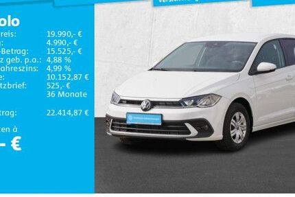 VW Polo 1.001 km 19.680 &euro; Lehrte 31275