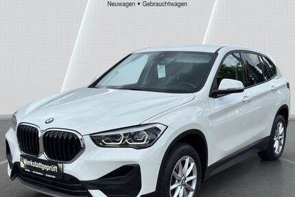 BMW X1 33.925 km 23.562 &euro; Wunstorf 31515